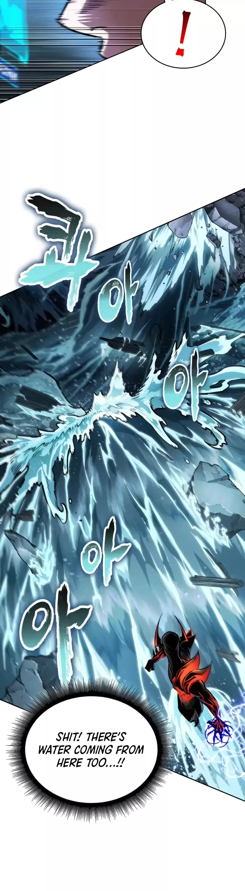 Nano Machine, chapter 272, image 36