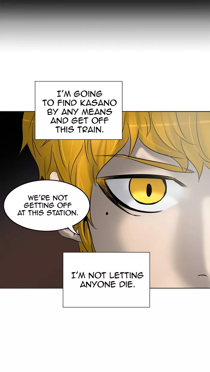 Tower of God, chapter 282, image 24
