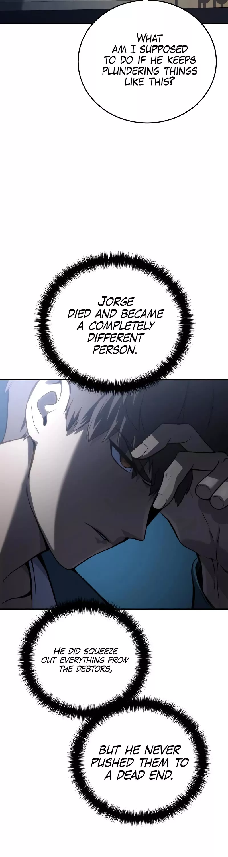 Star-Fostered Swordmaster, chapter 39, image 4