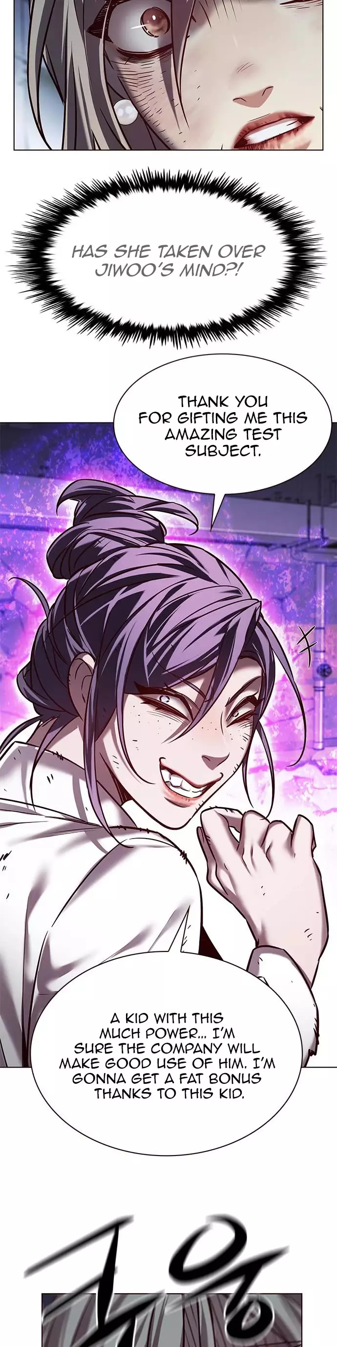 Eleceed, chapter 236, image 20