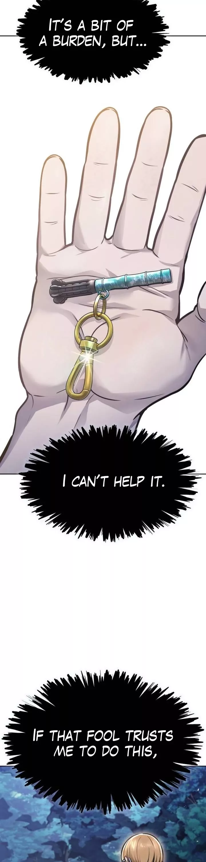 Tower of God, chapter 632, image 25