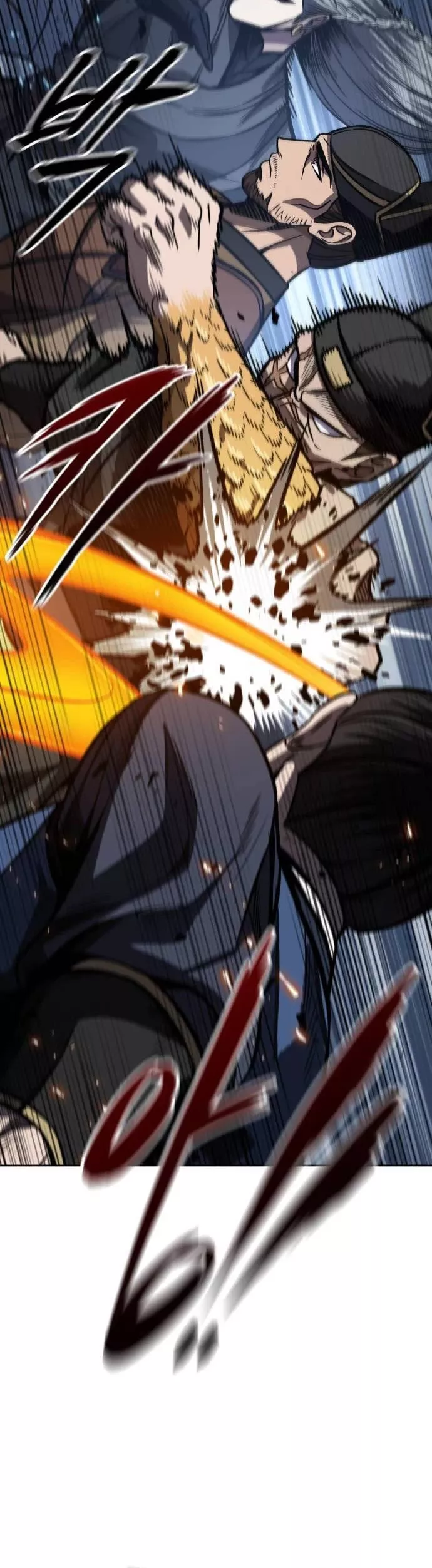 Nano Machine, chapter 195, image 38