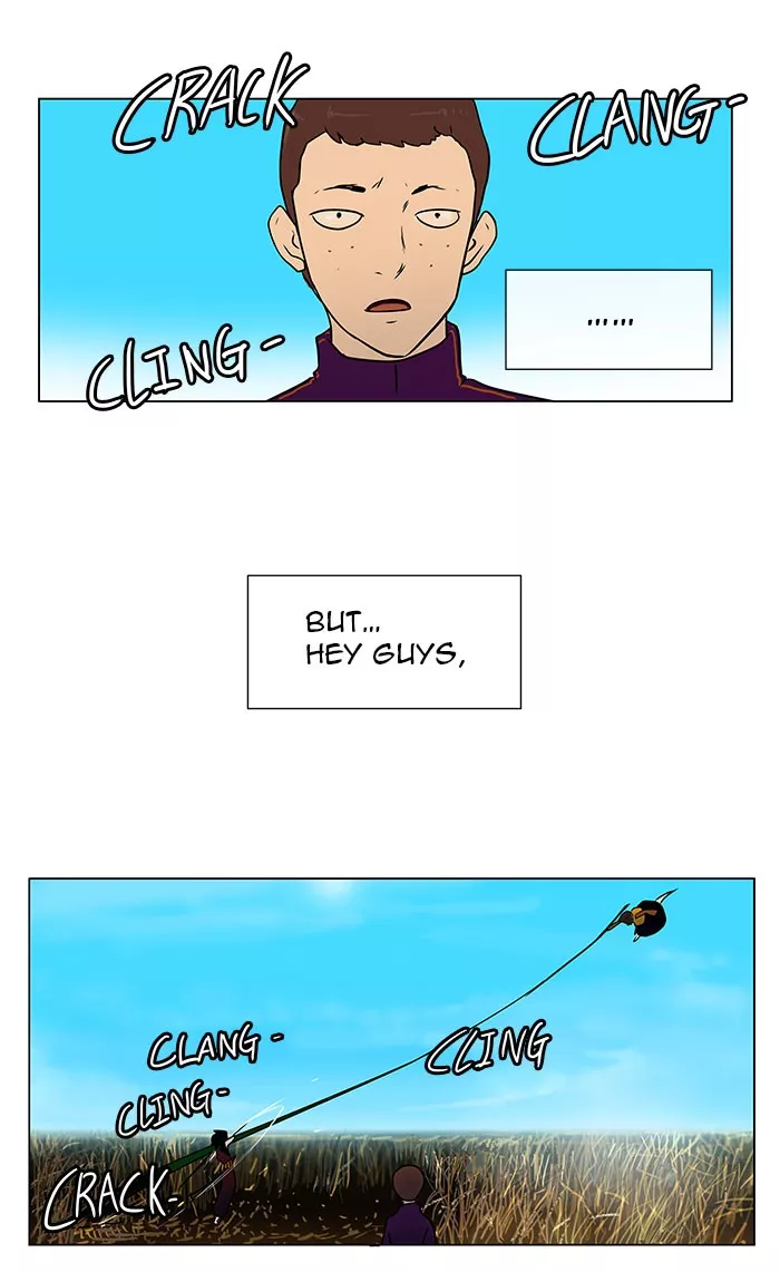 Tower of God, chapter 7, image 13