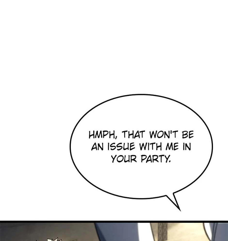 Revenge of the Baskerville Bloodhound, chapter 92, image 106