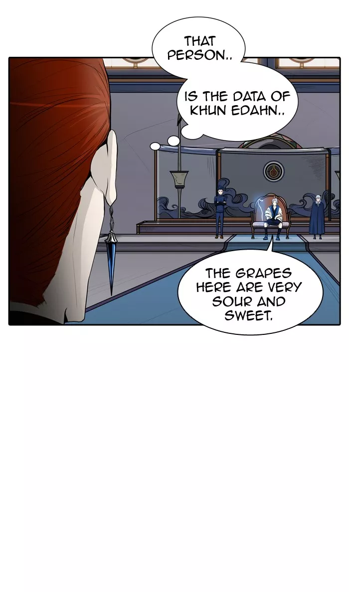 Tower of God, chapter 363, image 89