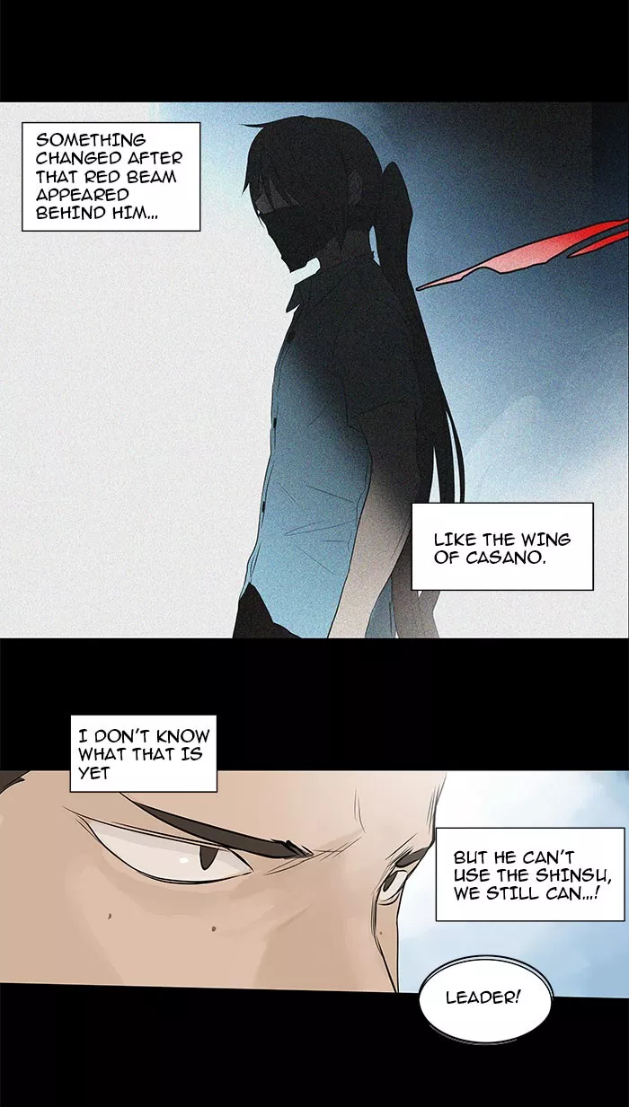 Tower of God, chapter 145, image 13