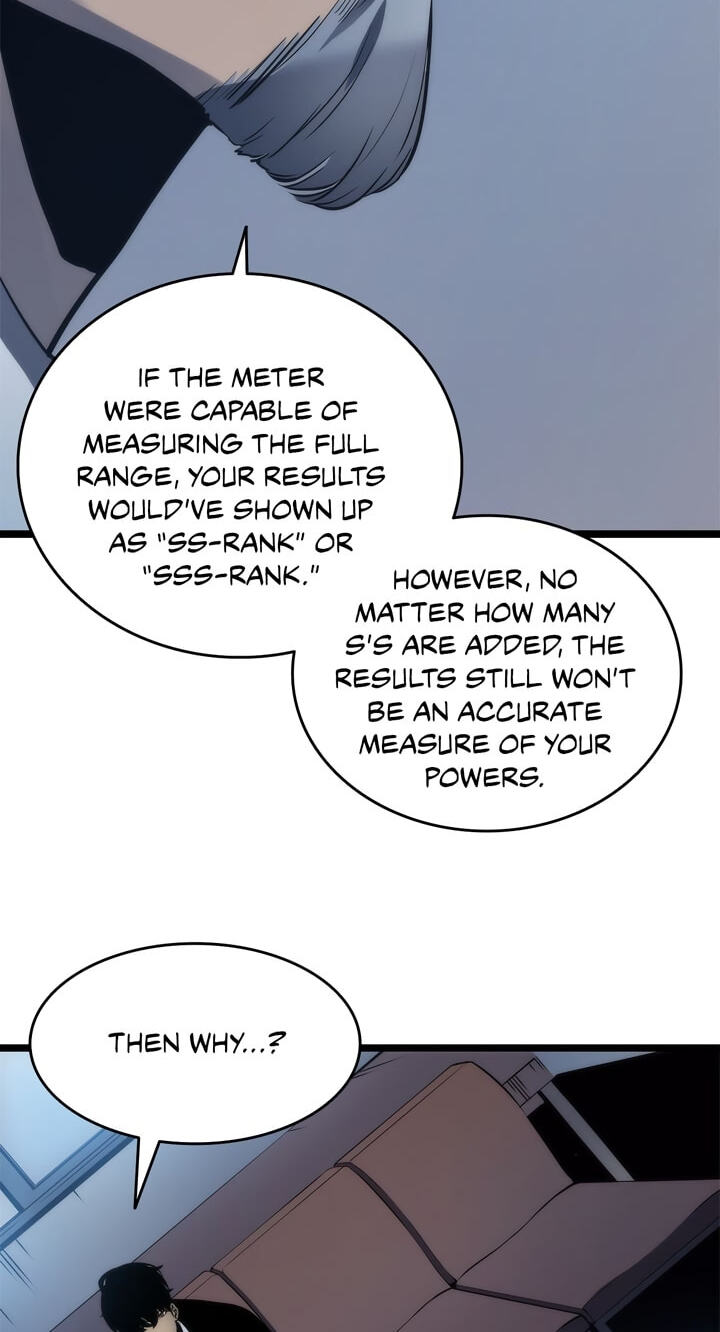 Solo Leveling, chapter 63, page 65