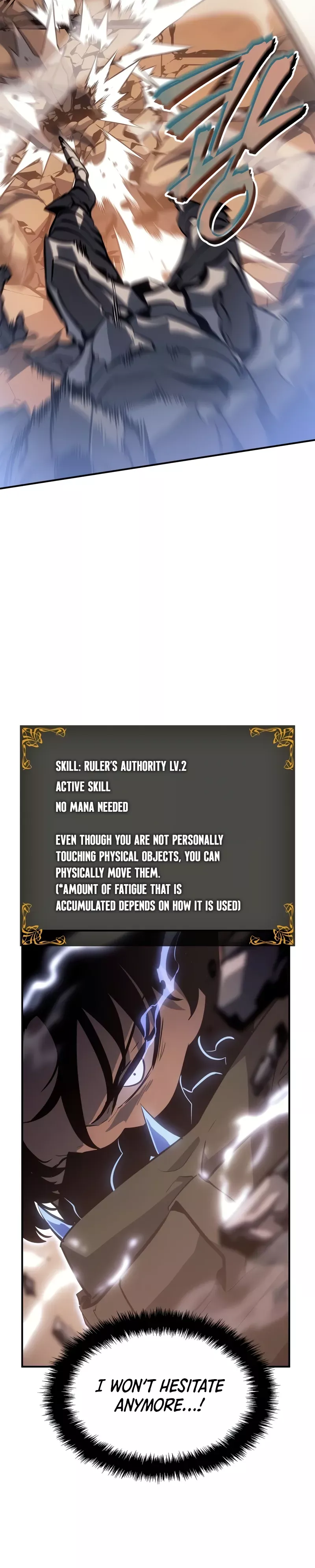 Solo Leveling: Ragnarok, chapter 25, image 37