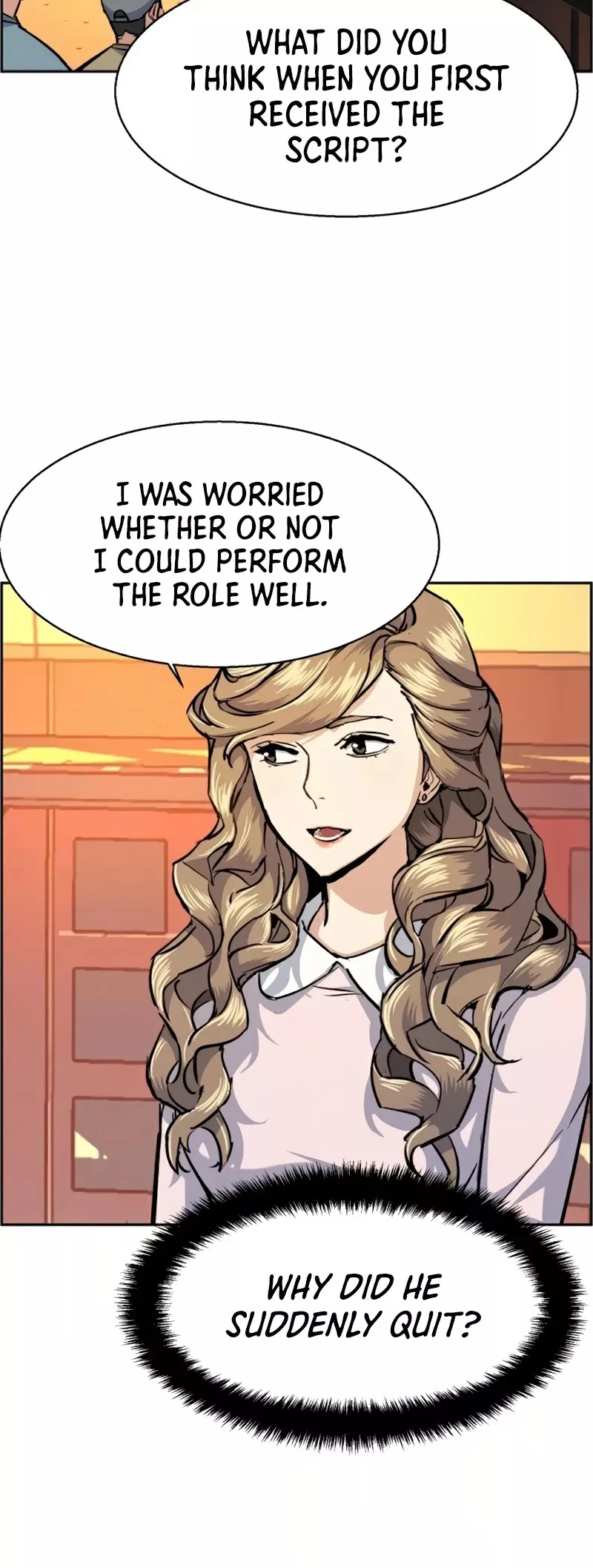 Teenage Mercenary, chapter 63, image 17