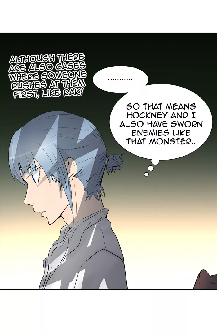 Tower of God, chapter 345, image 106