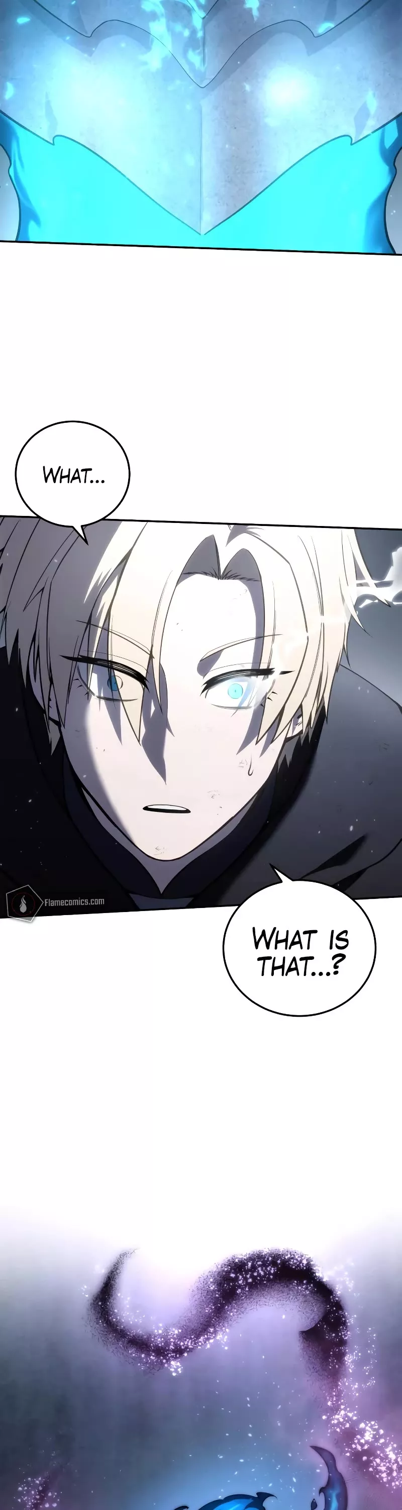 Star-Fostered Swordmaster, chapter 52, image 28
