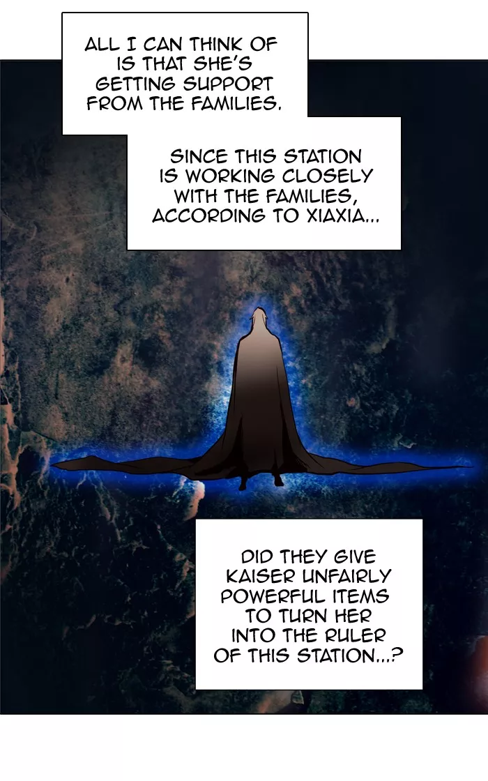 Tower of God, chapter 284, image 107
