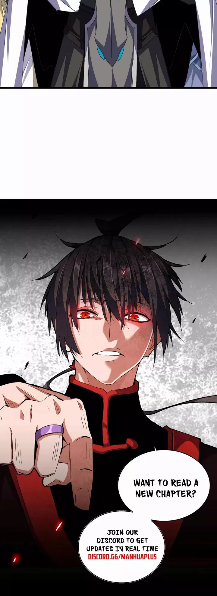Magic Emperor, chapter 678, image 20