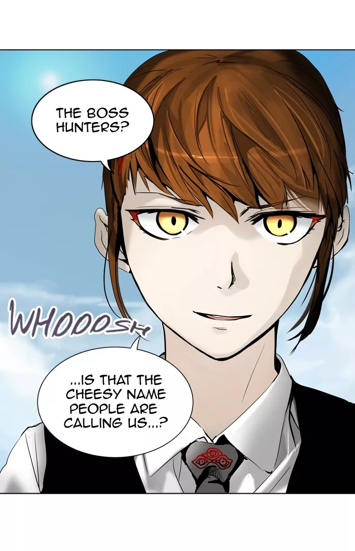 Tower of God, chapter 281, image 31