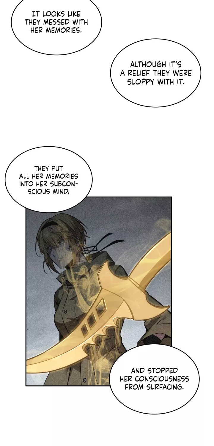 Tomb Raider King, chapter 244, image 33