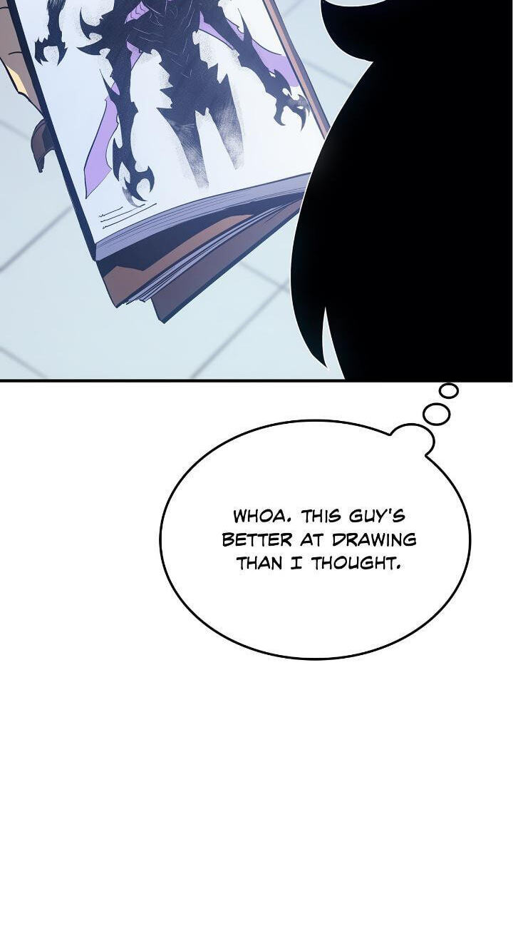 Solo Leveling, chapter 182, image 66