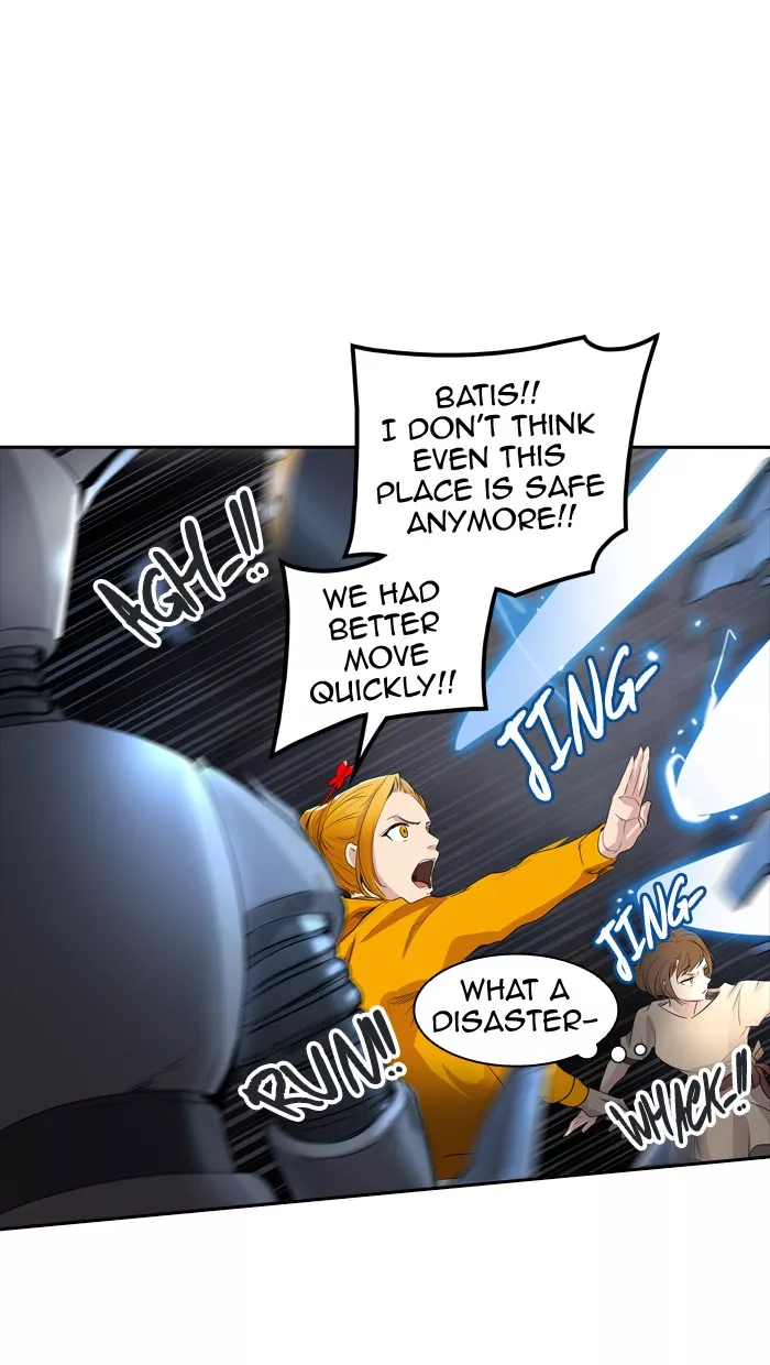 Tower of God, chapter 349, image 113
