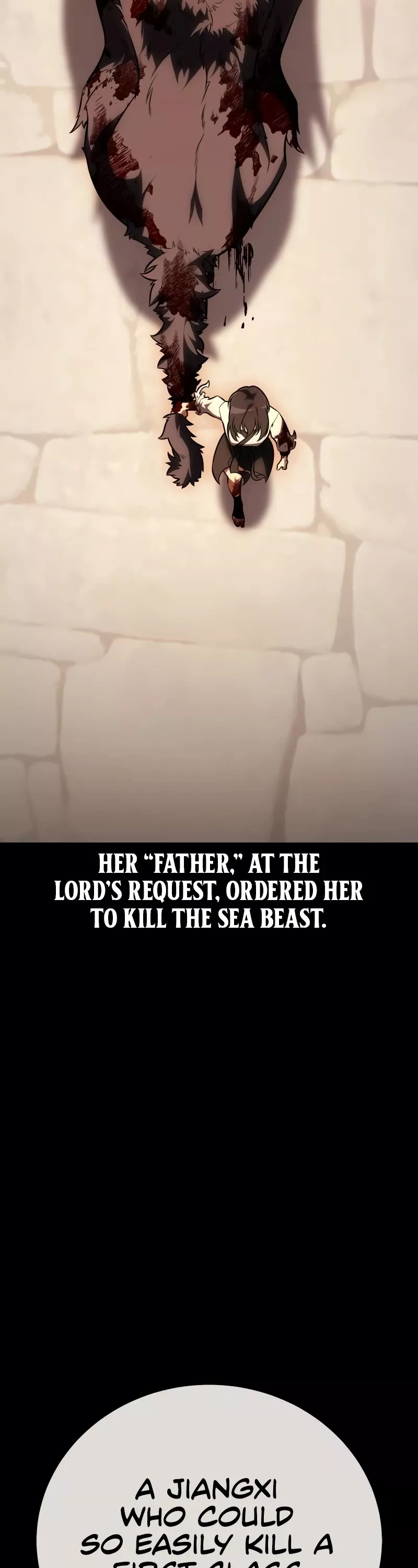 I Killed the Main Player, chapter 48, image 14