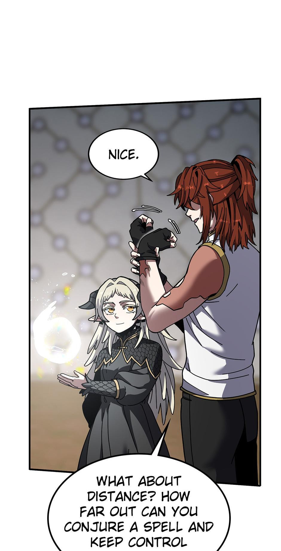 The Beginning After the End, chapter 237, image 101
