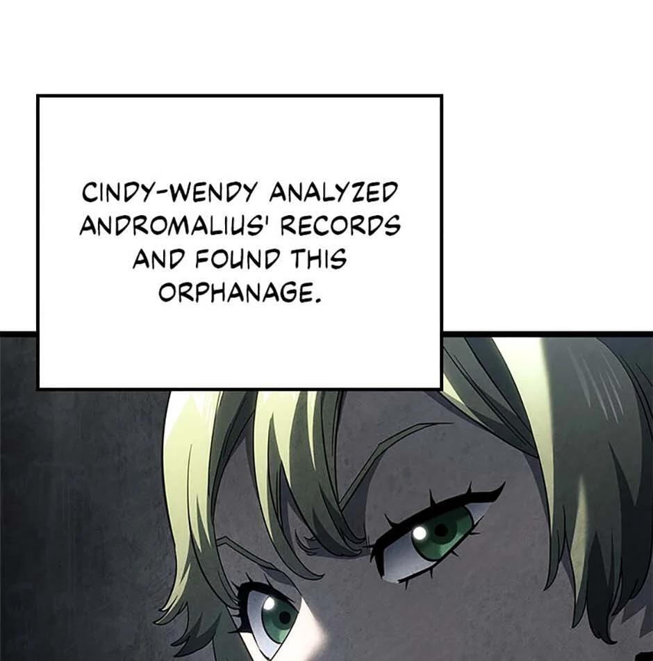 Revenge of the Baskerville Bloodhound, chapter 82, image 136