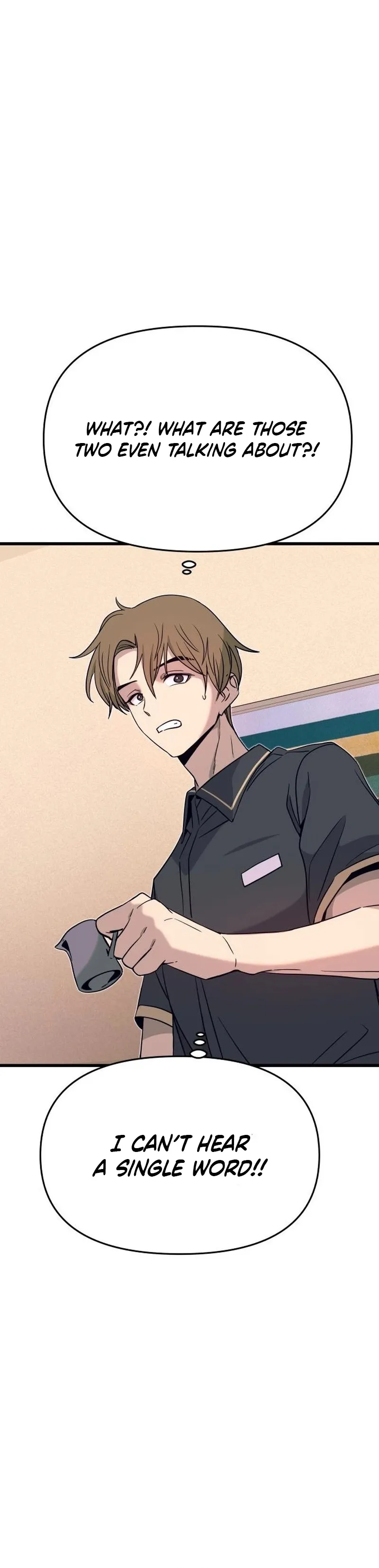 My Bias Gets on the Last Train, chapter 71, image 57
