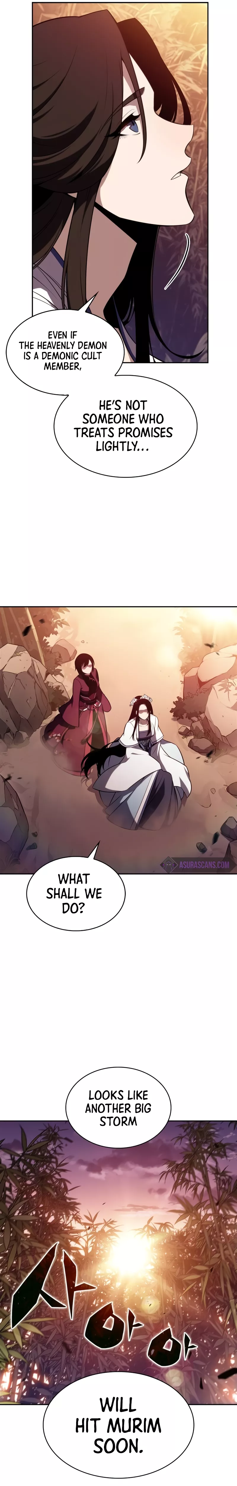 Solo Max-Level Newbie, chapter 171, image 29