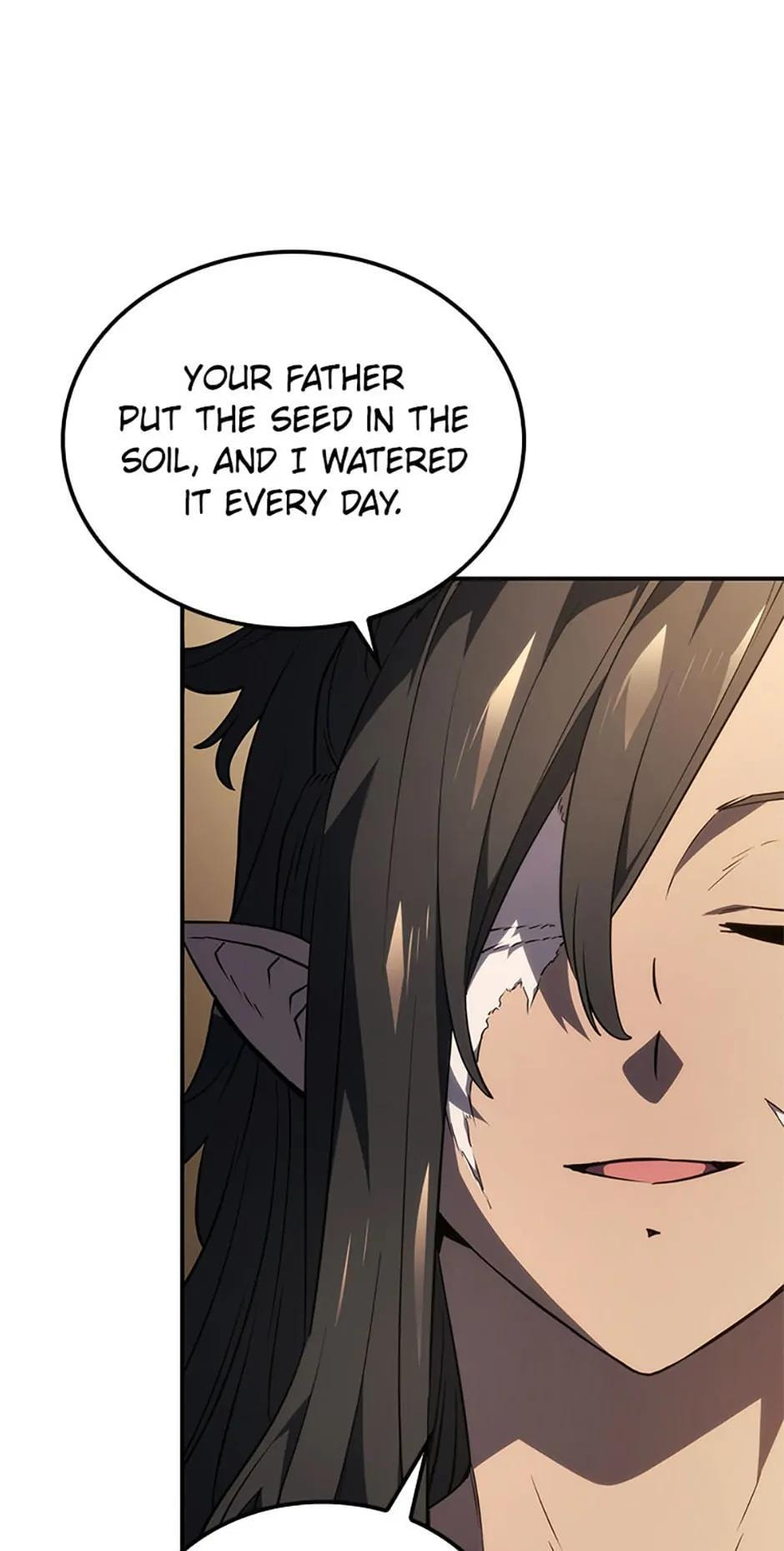 Revenge of the Baskerville Bloodhound, chapter 50, image 97