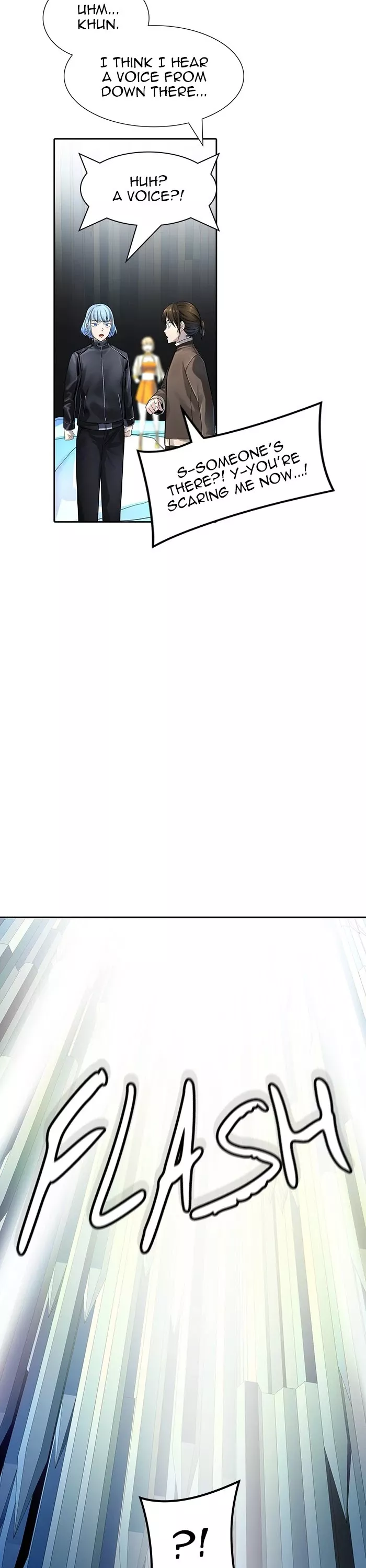 Tower of God, chapter 521, image 57