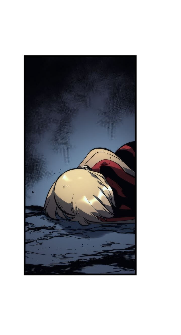 Solo Leveling, chapter 100, image 25
