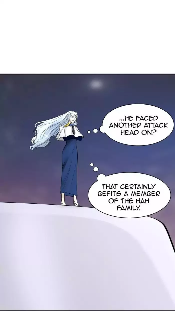 Tower of God, chapter 391, image 33