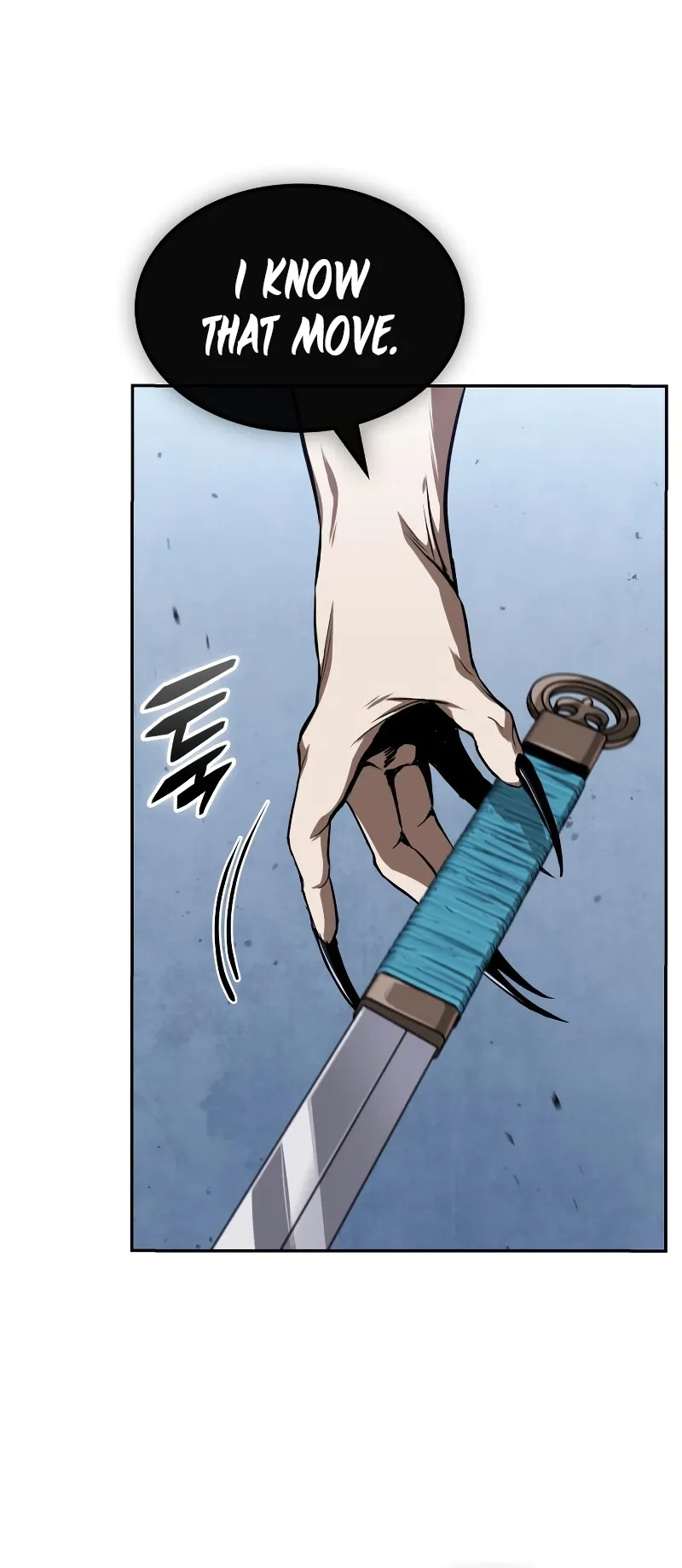 Nano Machine, chapter 301, image 29
