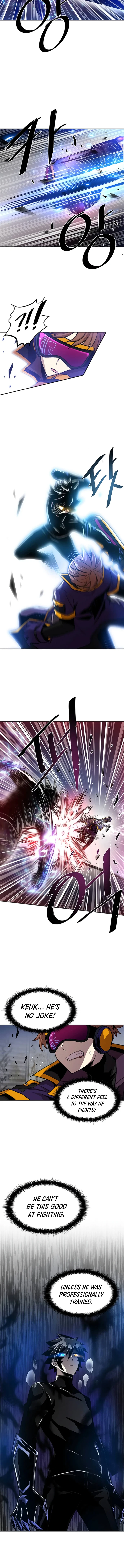 Villain To Kill, chapter 12, image 9