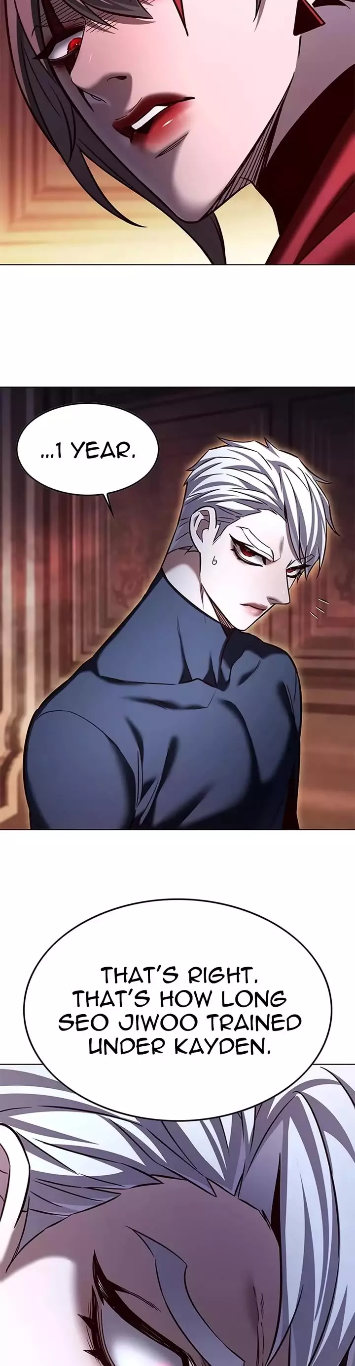 Eleceed, chapter 255, image 16