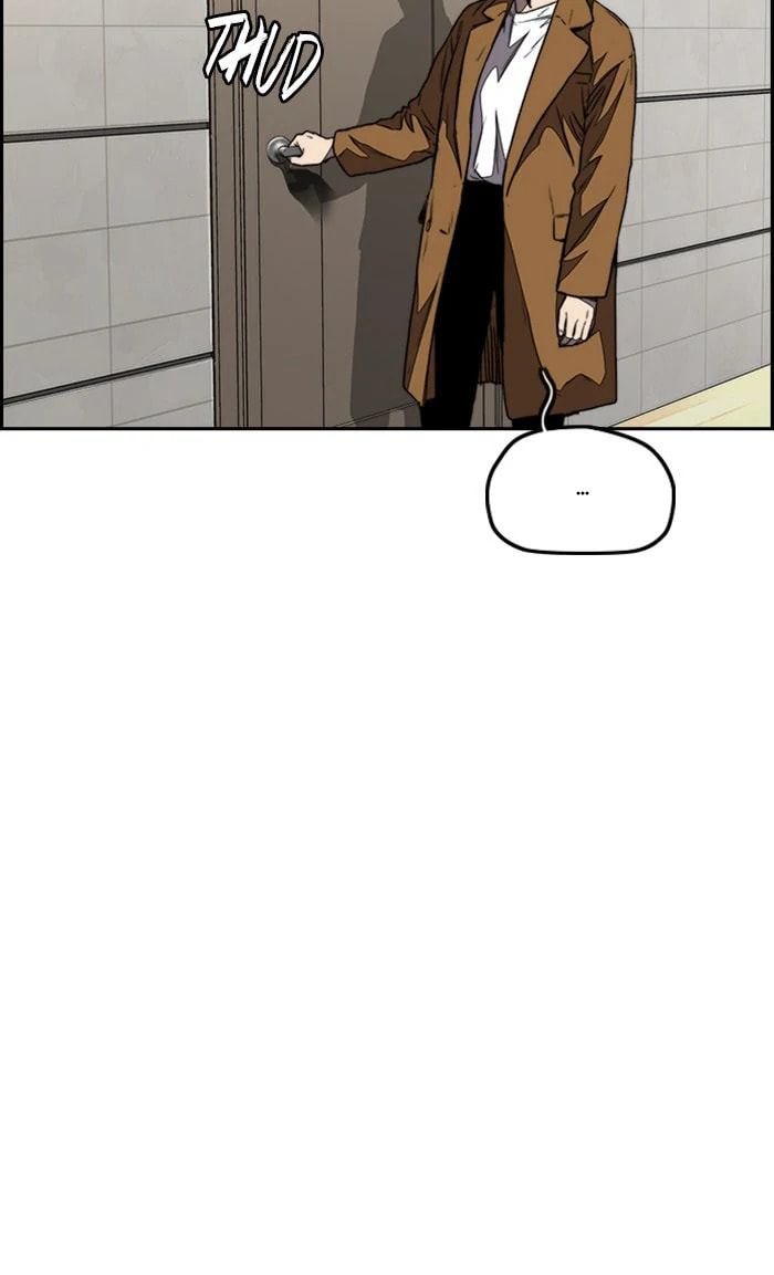 Wind Breaker, chapter 354, image 9