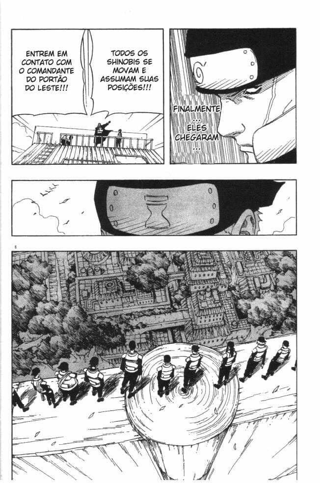 Naruto, chapter 116, image 5