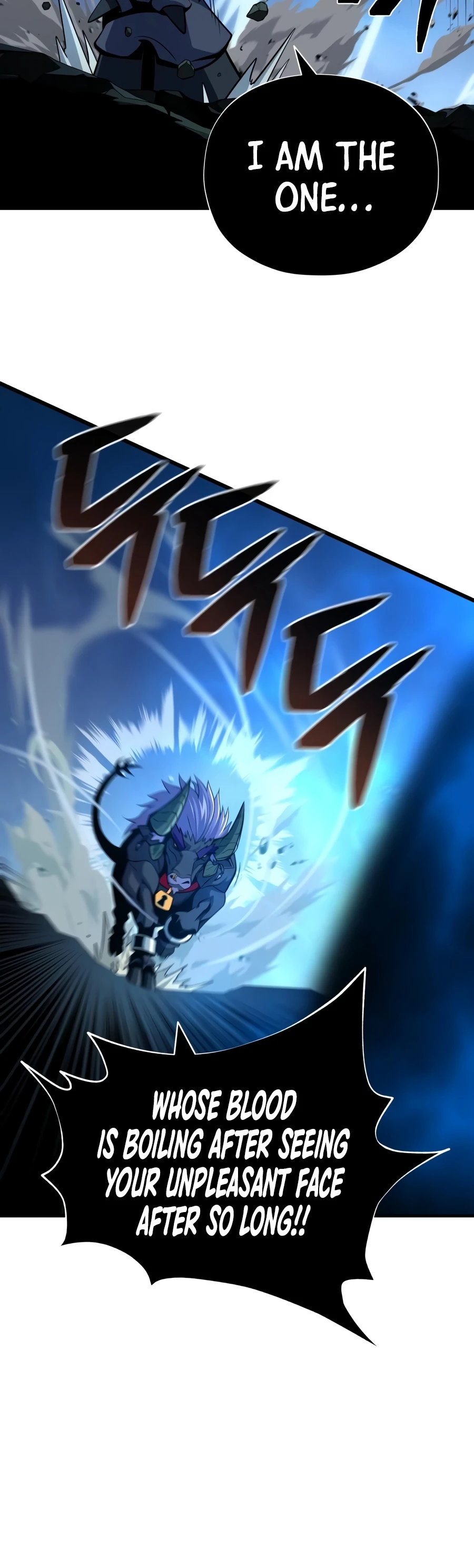 The Dark Magician Transmigrates After 66666 Years, chapter 185, image 21