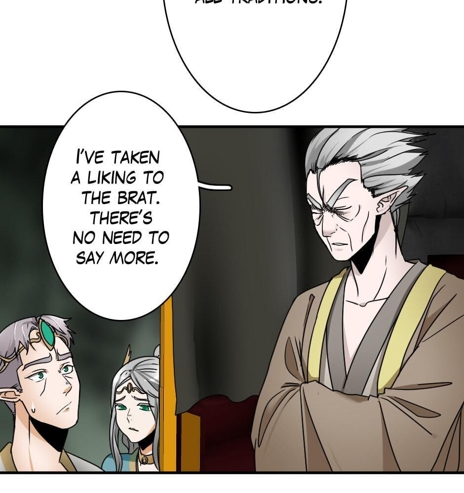 The Beginning After the End, chapter 23, image 26