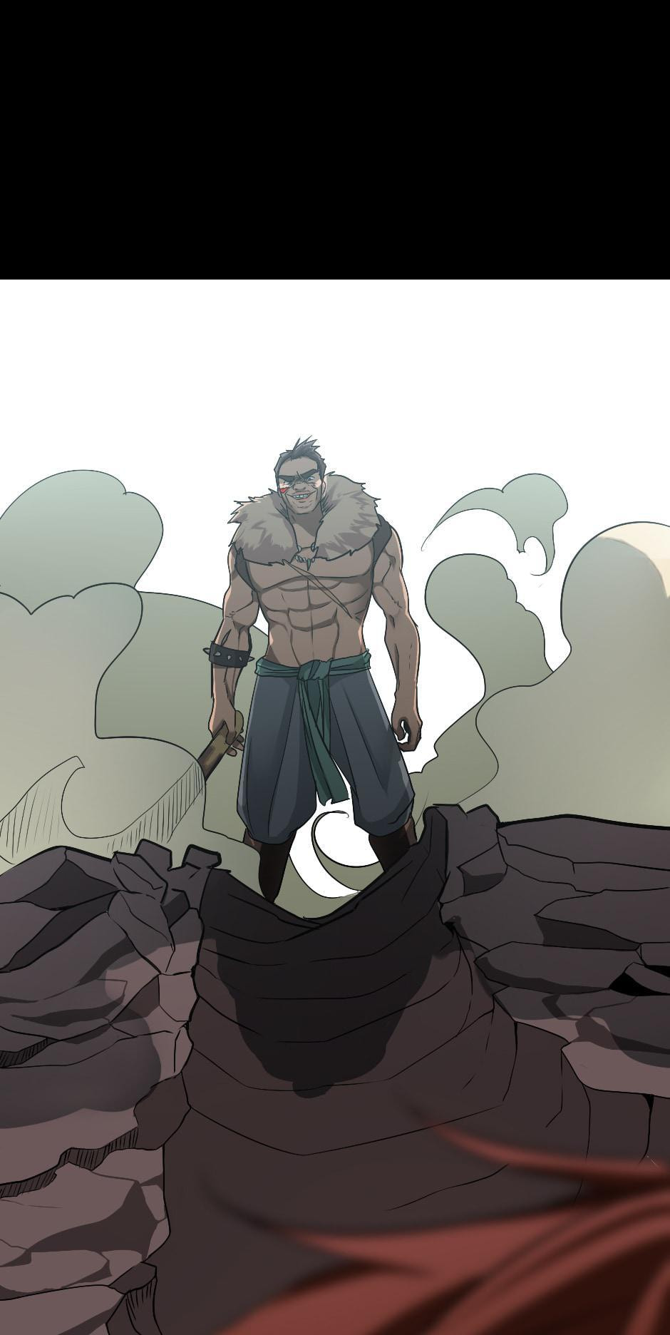 The Beginning After the End, chapter 9, page 63