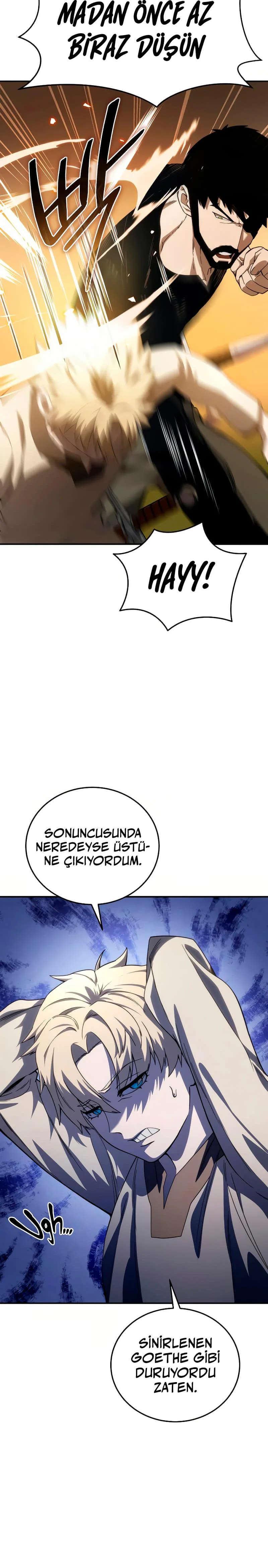 Star-Embracing Swordmaster, chapter 23, image 22