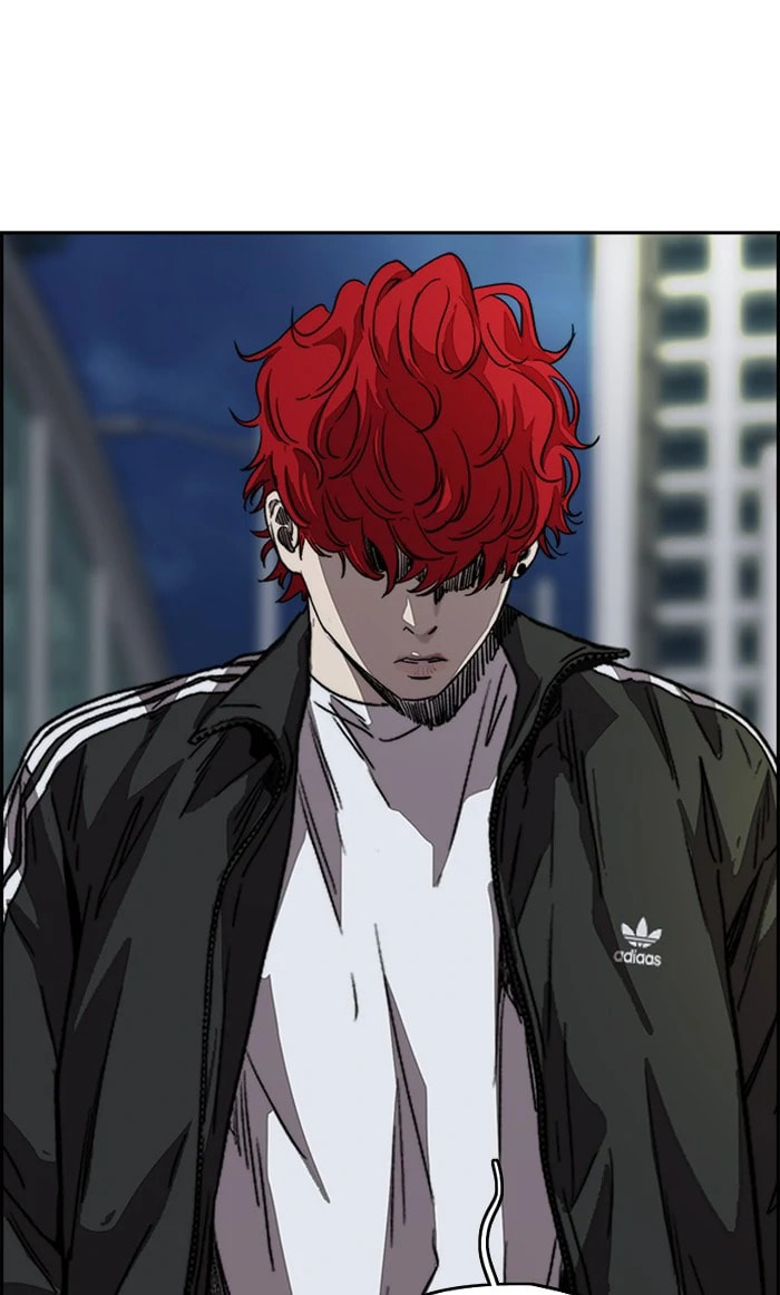 Wind Breaker, chapter 366, image 55