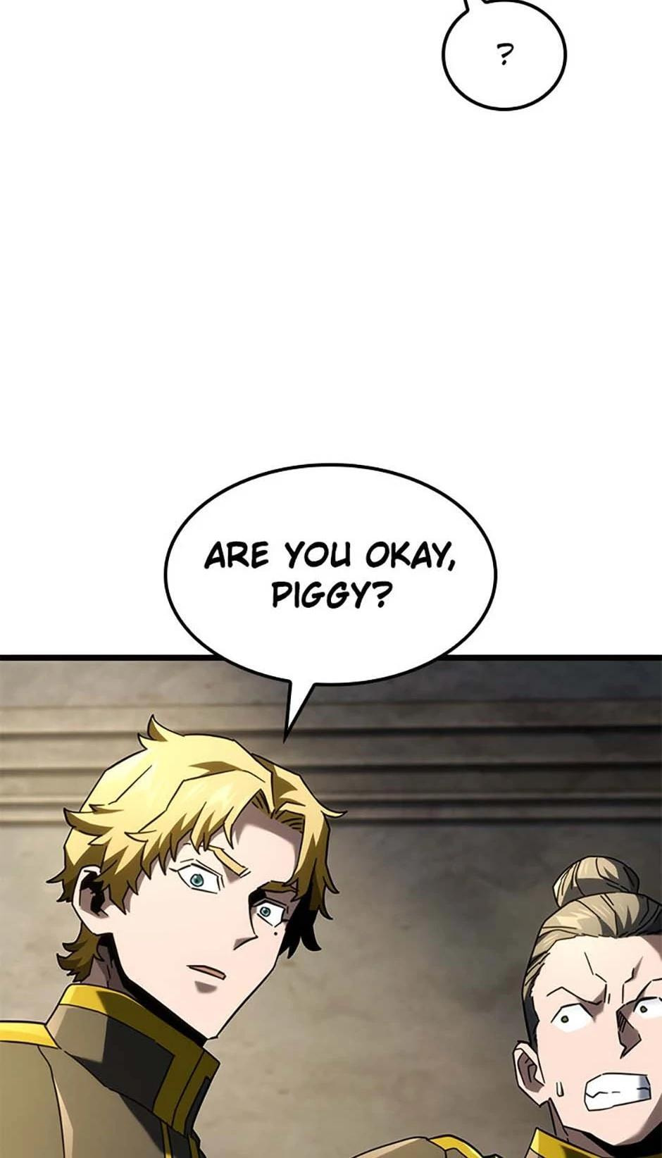 Revenge of the Baskerville Bloodhound, chapter 91, image 132