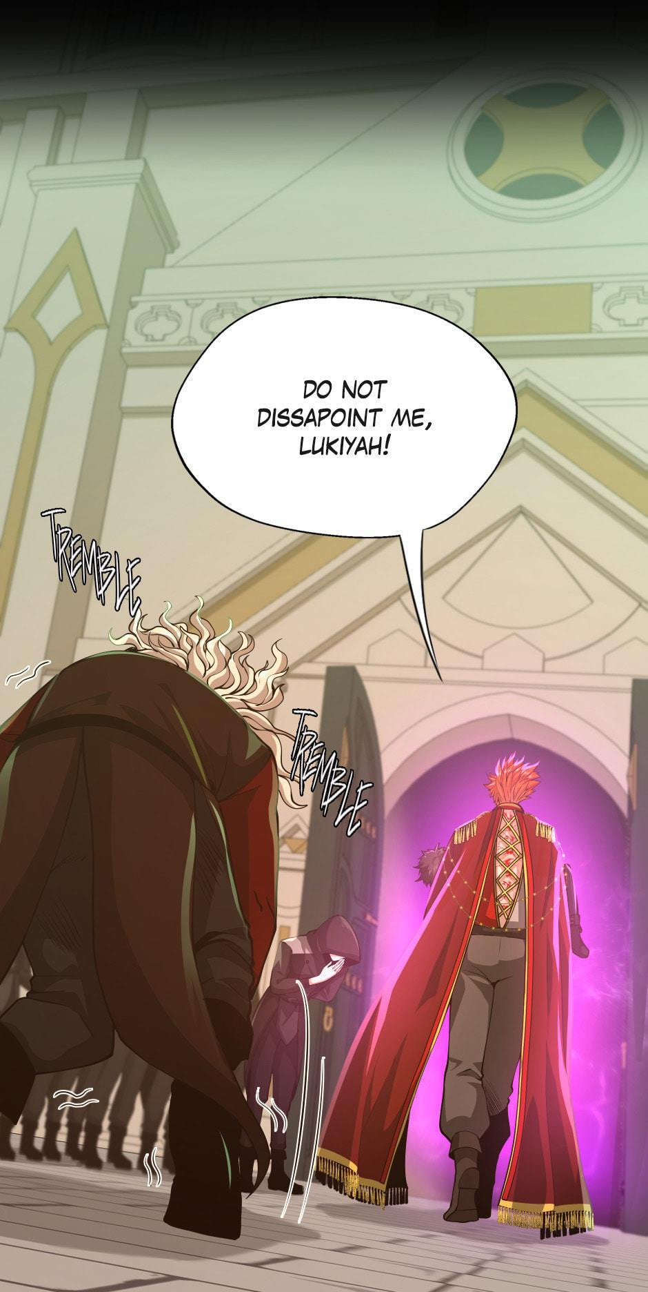 The Beginning After the End, chapter 138, image 62