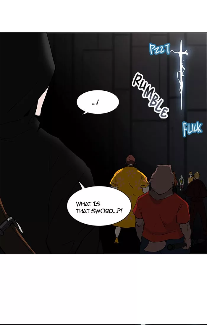 Tower of God, chapter 247, image 47