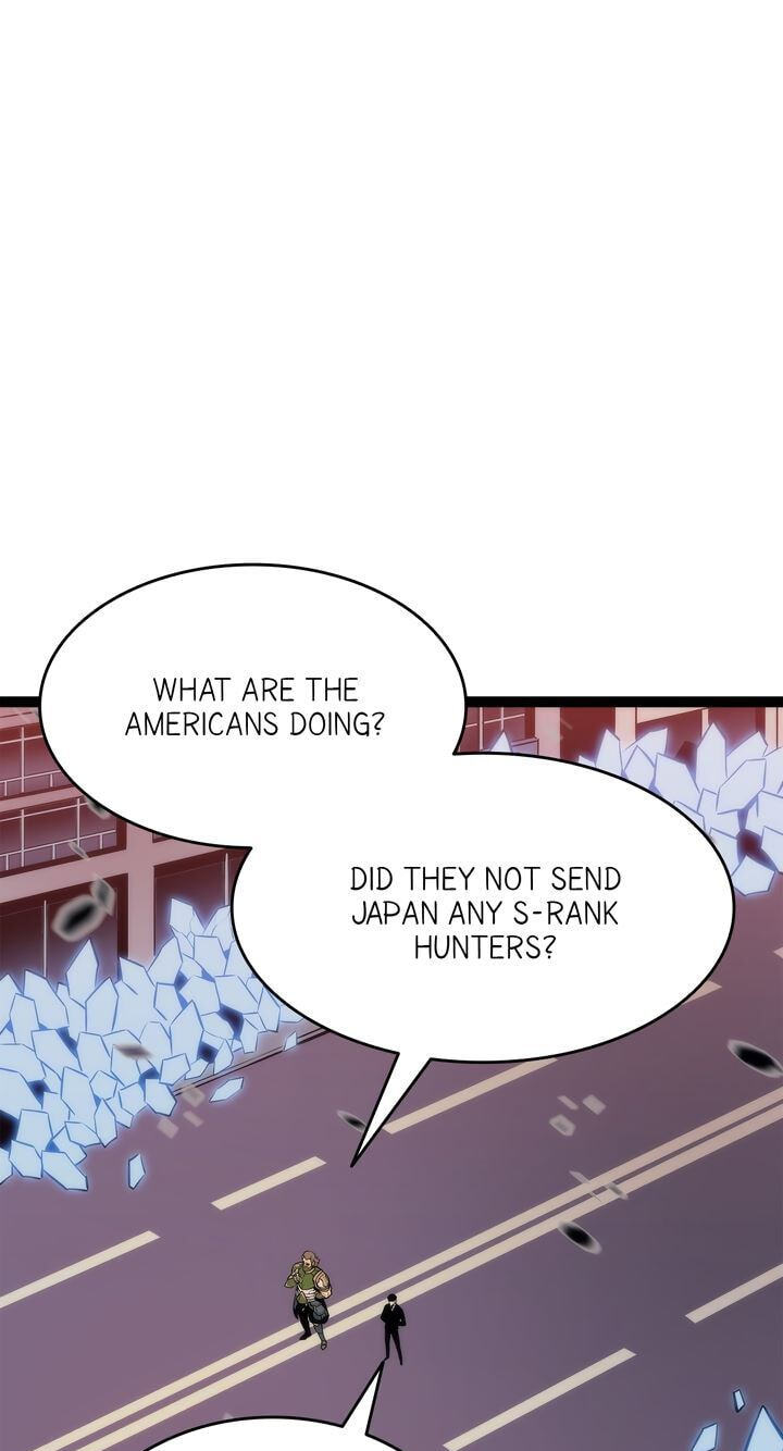 Solo Leveling, chapter 131, page 68