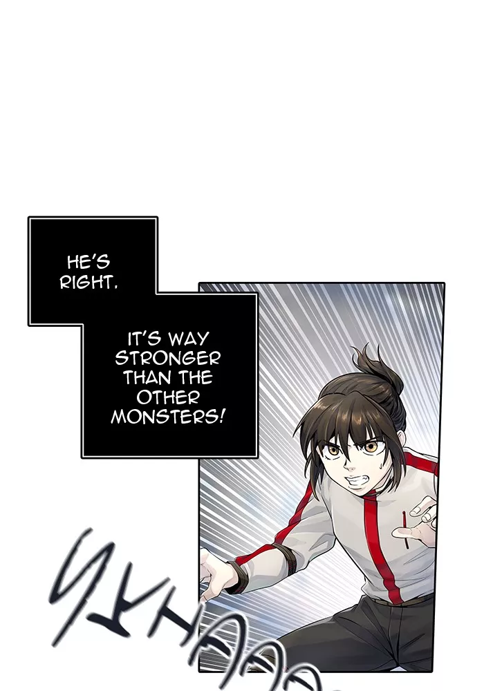 Tower of God, chapter 494, image 231