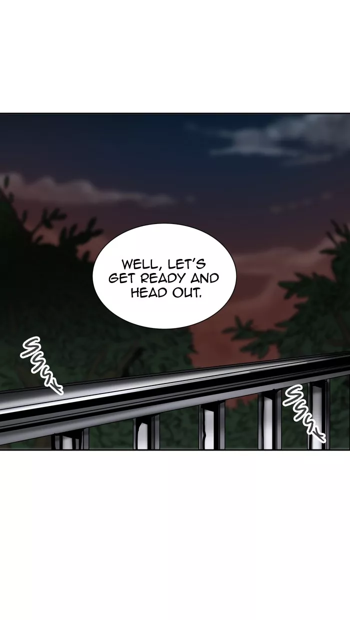 Tower of God, chapter 289, image 15