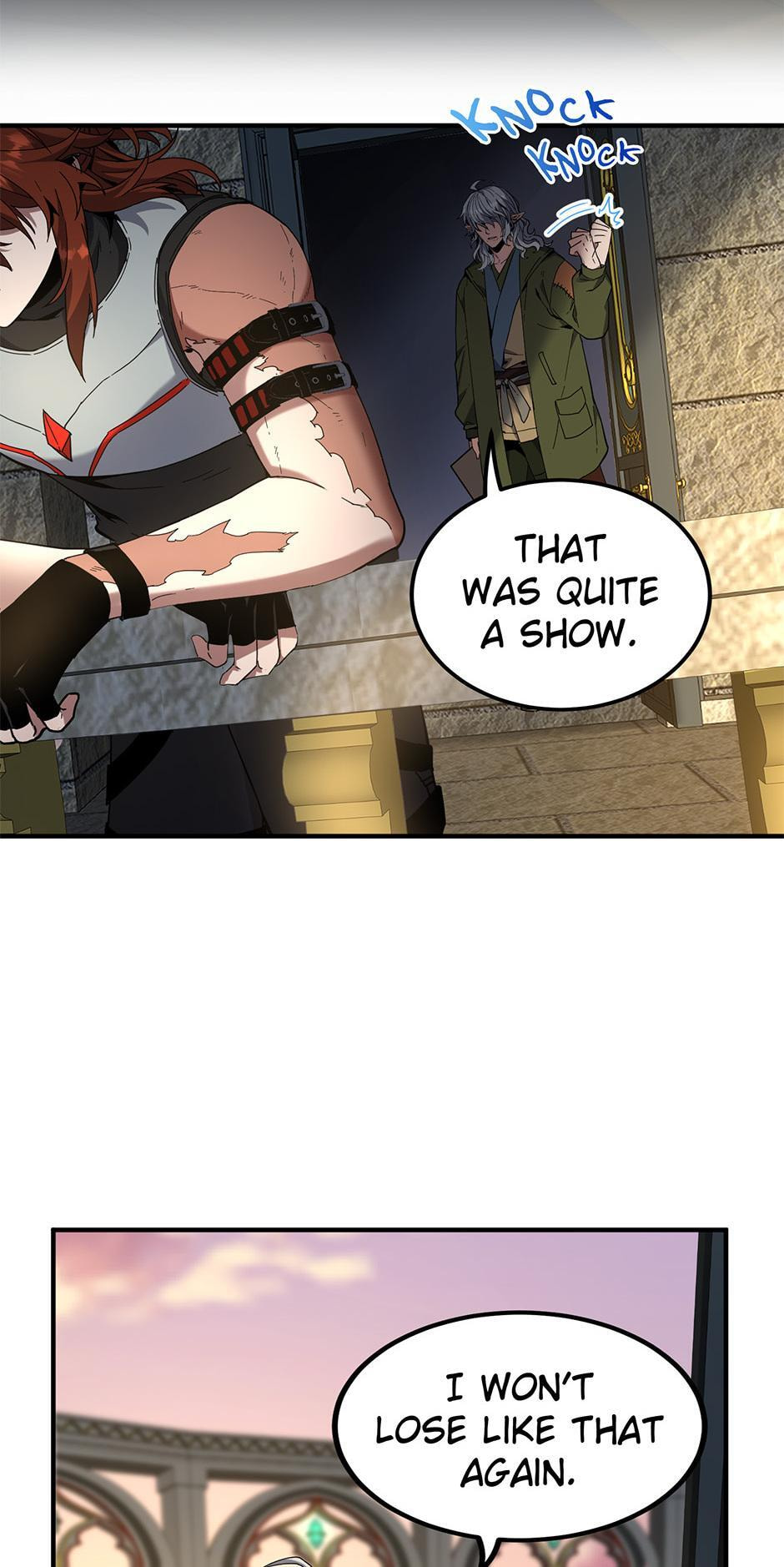 The Beginning After the End, chapter 222, image 3