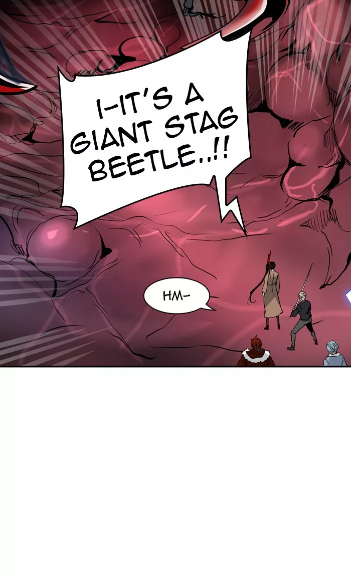 Tower of God, chapter 317, image 12