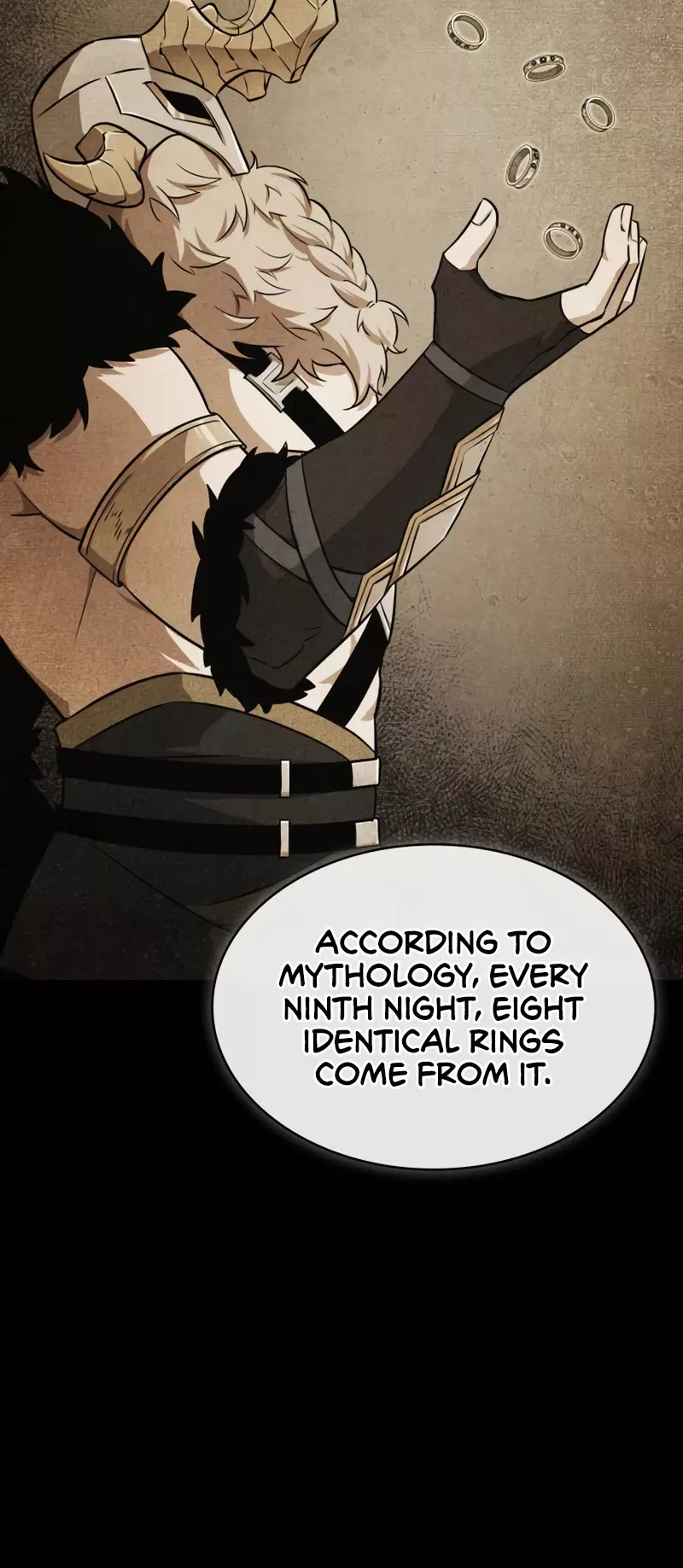 Tomb Raider King, chapter 404, image 25