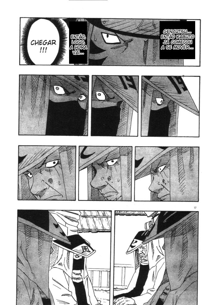 Naruto, chapter 114, image 17
